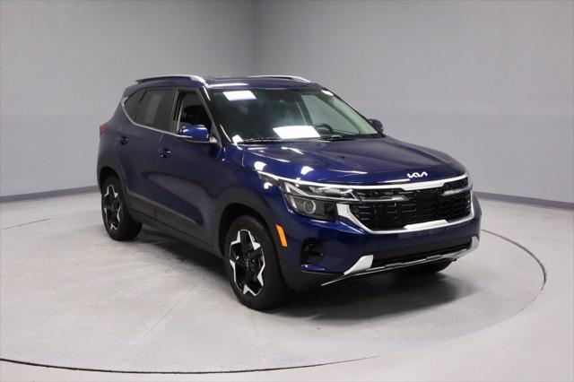 2024 Kia Seltos EX for sale in Groveport, OH