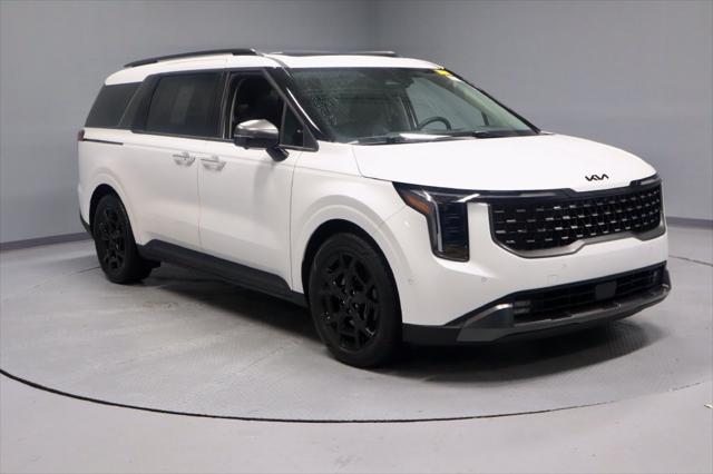 2025 Kia Carnival MPV SX Prestige for sale in Groveport, OH