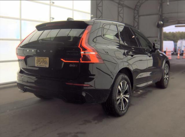 Used 2024 Volvo XC60 B5 Core Dark Theme For Sale in Olive Branch, MS