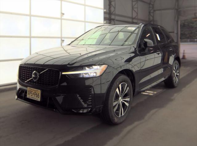 Used 2024 Volvo XC60 B5 Core Dark Theme For Sale in Olive Branch, MS