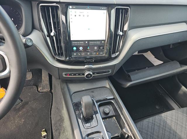 Used 2024 Volvo XC60 B5 Core Dark Theme For Sale in Olive Branch, MS