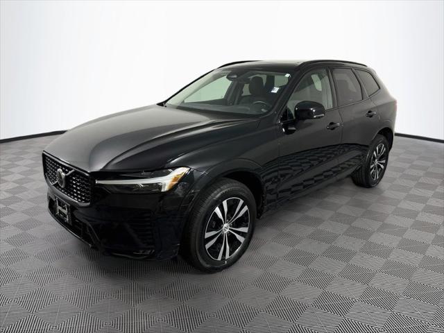 Used 2024 Volvo XC60 B5 Core Dark Theme For Sale in Millington, TN