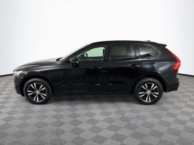 Used 2024 Volvo XC60 B5 Core Dark Theme For Sale in Millington, TN