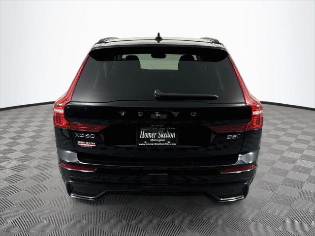 Used 2024 Volvo XC60 B5 Core Dark Theme For Sale in Millington, TN