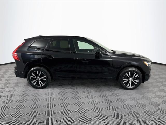 Used 2024 Volvo XC60 B5 Core Dark Theme For Sale in Millington, TN
