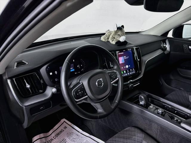 Used 2024 Volvo XC60 B5 Core Dark Theme For Sale in Millington, TN