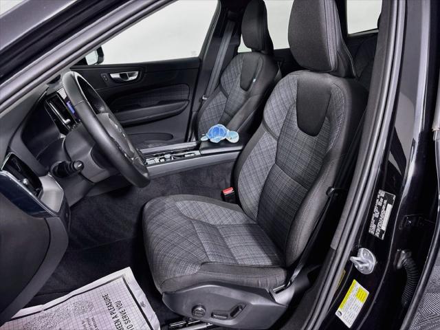 Used 2024 Volvo XC60 B5 Core Dark Theme For Sale in Millington, TN