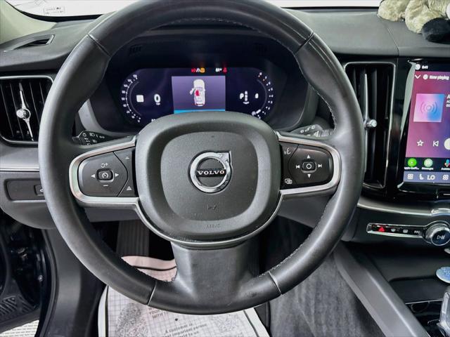 Used 2024 Volvo XC60 B5 Core Dark Theme For Sale in Millington, TN