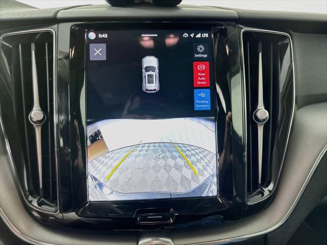 Used 2024 Volvo XC60 B5 Core Dark Theme For Sale in Millington, TN