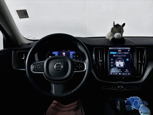 Used 2024 Volvo XC60 B5 Core Dark Theme For Sale in Millington, TN