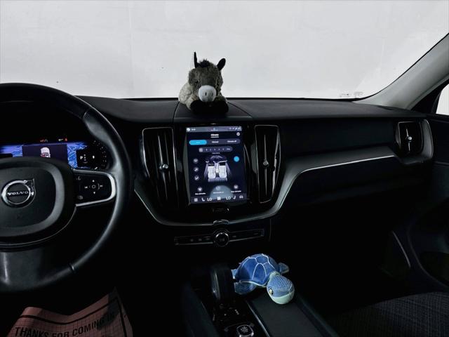 Used 2024 Volvo XC60 B5 Core Dark Theme For Sale in Millington, TN