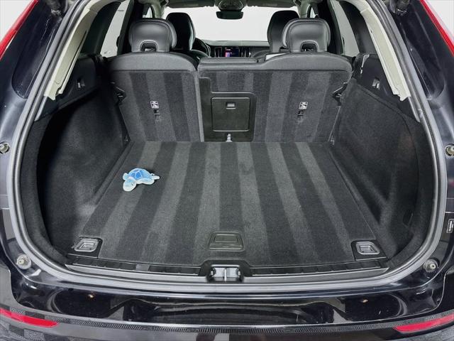 Used 2024 Volvo XC60 B5 Core Dark Theme For Sale in Millington, TN