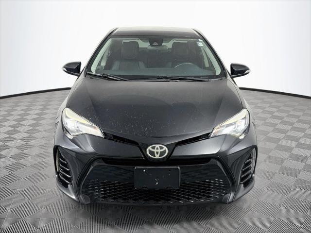 Used 2017 Toyota Corolla SE For Sale in Olive Branch, MS