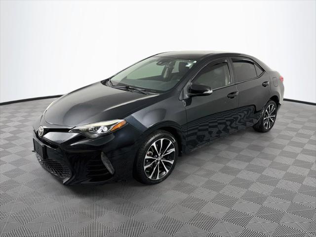 Used 2017 Toyota Corolla SE For Sale in Olive Branch, MS