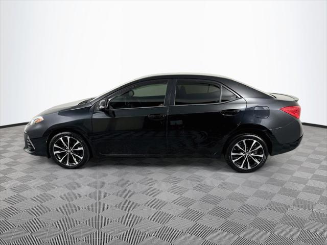 Used 2017 Toyota Corolla SE For Sale in Olive Branch, MS
