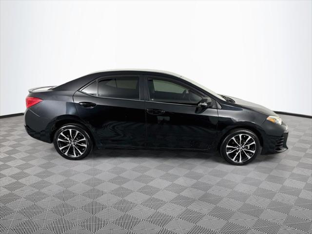 Used 2017 Toyota Corolla SE For Sale in Olive Branch, MS