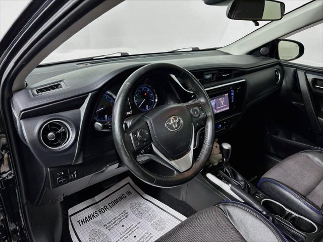 Used 2017 Toyota Corolla SE For Sale in Olive Branch, MS