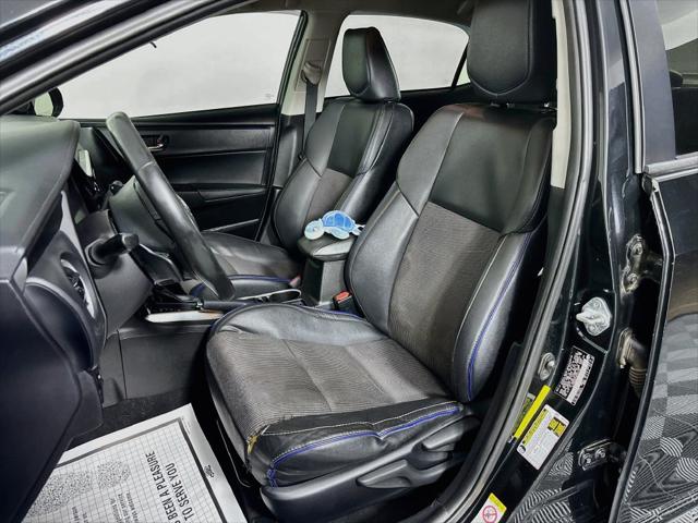 Used 2017 Toyota Corolla SE For Sale in Olive Branch, MS