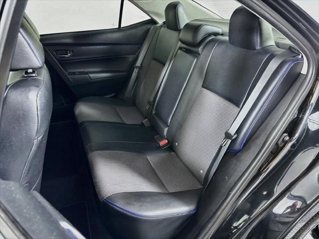 Used 2017 Toyota Corolla SE For Sale in Olive Branch, MS