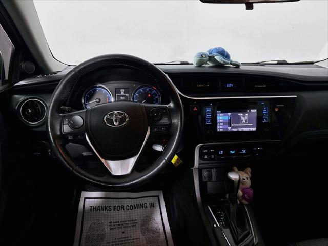 Used 2017 Toyota Corolla SE For Sale in Olive Branch, MS