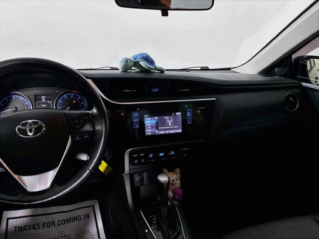 Used 2017 Toyota Corolla SE For Sale in Olive Branch, MS
