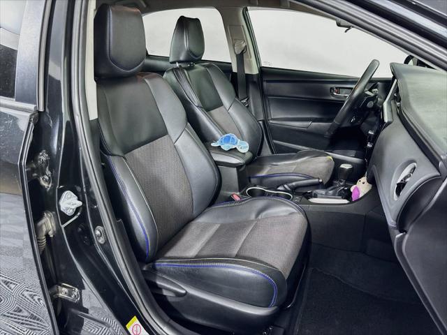 Used 2017 Toyota Corolla SE For Sale in Olive Branch, MS