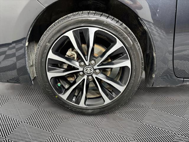 Used 2017 Toyota Corolla SE For Sale in Olive Branch, MS