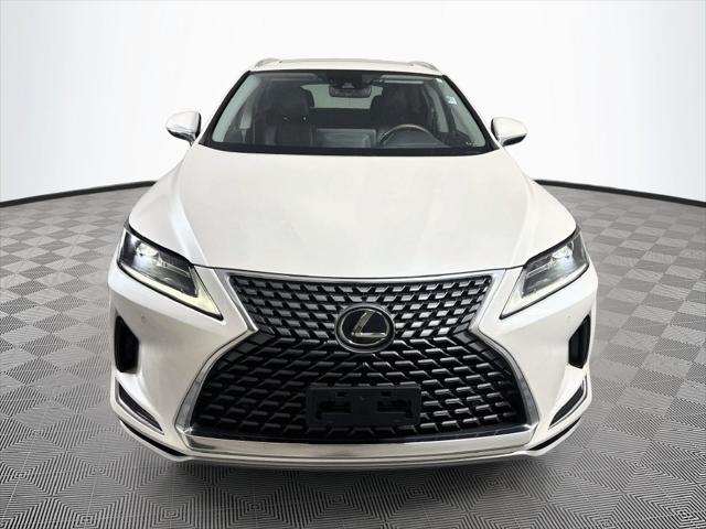 Used 2020 Lexus RX 350 350 For Sale in Olive Branch, MS