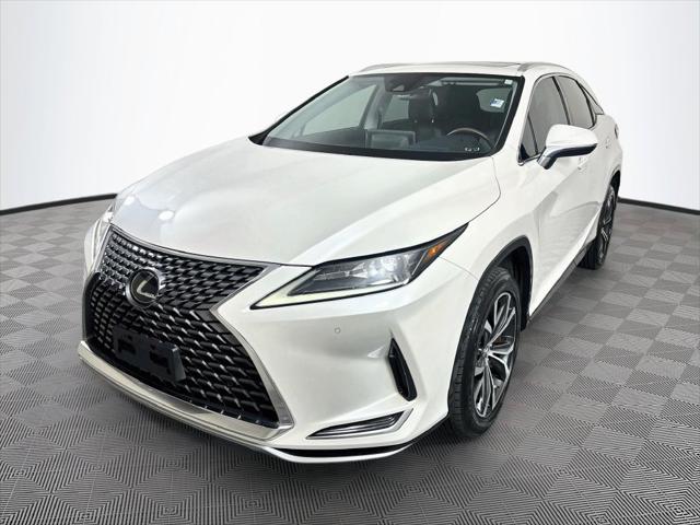 Used 2020 Lexus RX 350 350 For Sale in Olive Branch, MS