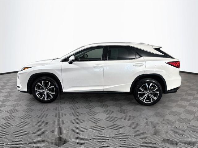 Used 2020 Lexus RX 350 350 For Sale in Olive Branch, MS