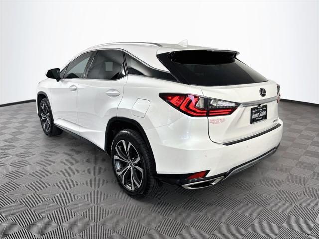 Used 2020 Lexus RX 350 350 For Sale in Olive Branch, MS