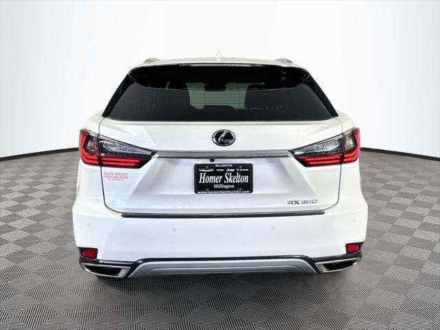 Used 2020 Lexus RX 350 350 For Sale in Olive Branch, MS