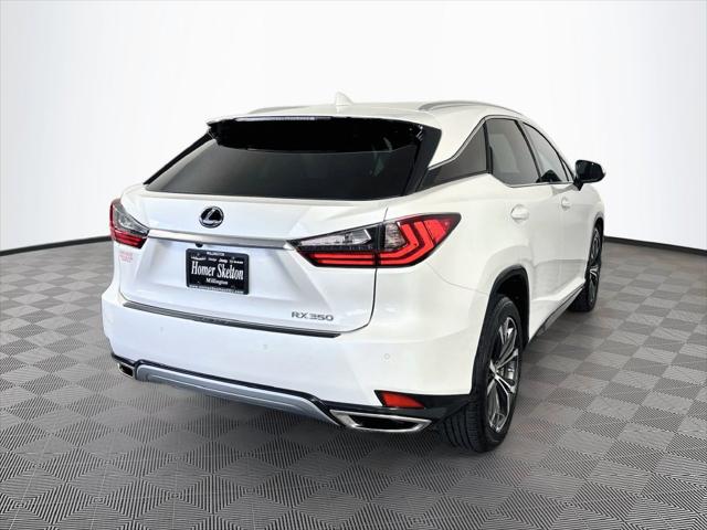 Used 2020 Lexus RX 350 350 For Sale in Olive Branch, MS