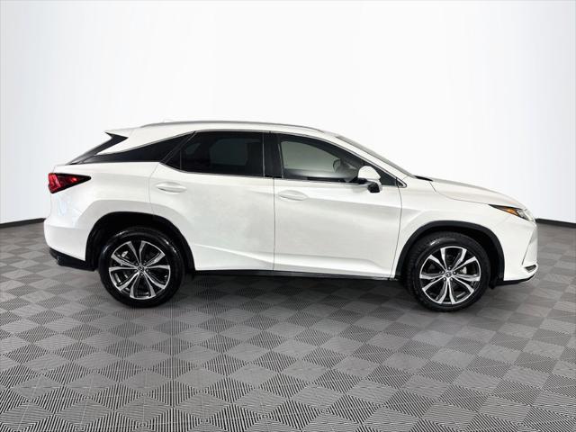 Used 2020 Lexus RX 350 350 For Sale in Olive Branch, MS