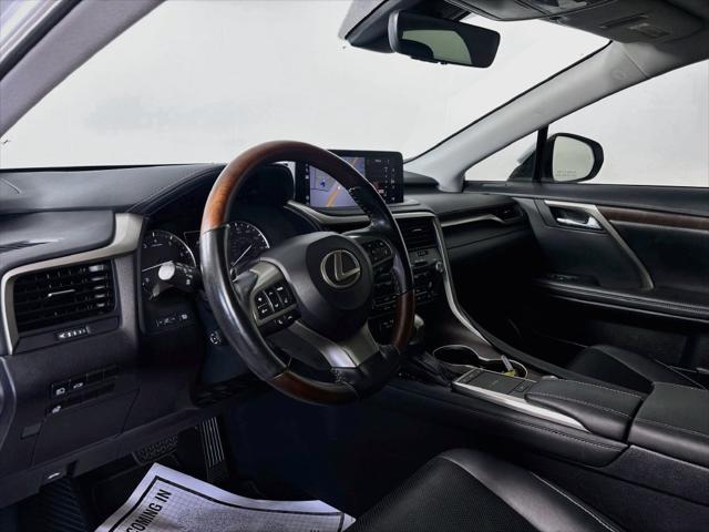 Used 2020 Lexus RX 350 350 For Sale in Olive Branch, MS
