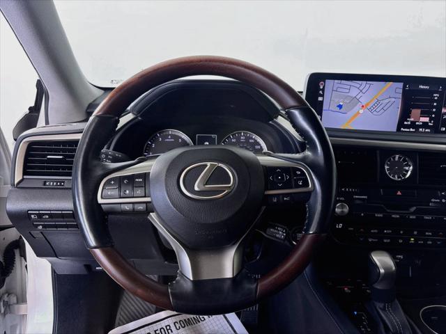 Used 2020 Lexus RX 350 350 For Sale in Olive Branch, MS