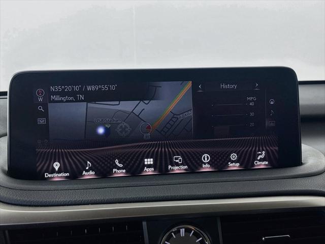 Used 2020 Lexus RX 350 350 For Sale in Olive Branch, MS