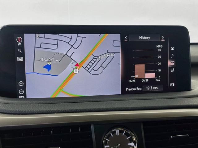 Used 2020 Lexus RX 350 350 For Sale in Olive Branch, MS