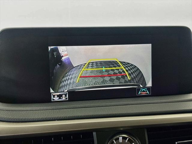 Used 2020 Lexus RX 350 350 For Sale in Olive Branch, MS