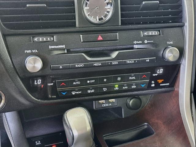 Used 2020 Lexus RX 350 350 For Sale in Olive Branch, MS