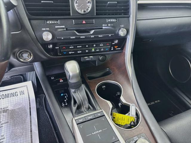 Used 2020 Lexus RX 350 350 For Sale in Olive Branch, MS