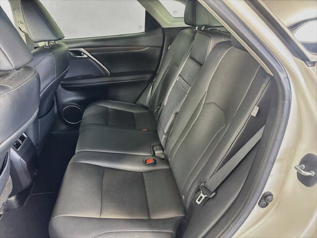 Used 2020 Lexus RX 350 350 For Sale in Olive Branch, MS