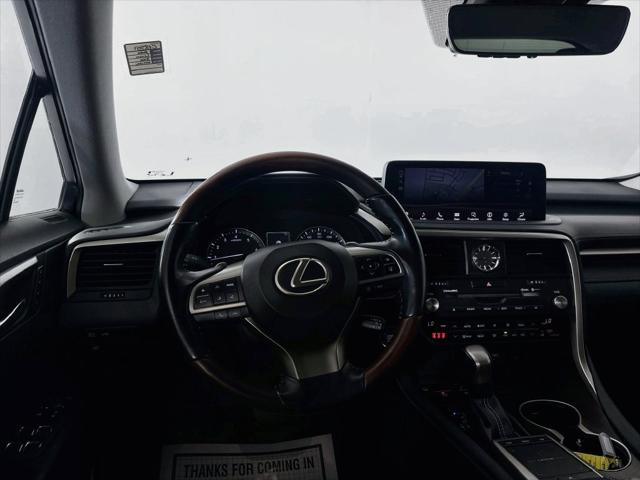 Used 2020 Lexus RX 350 350 For Sale in Olive Branch, MS