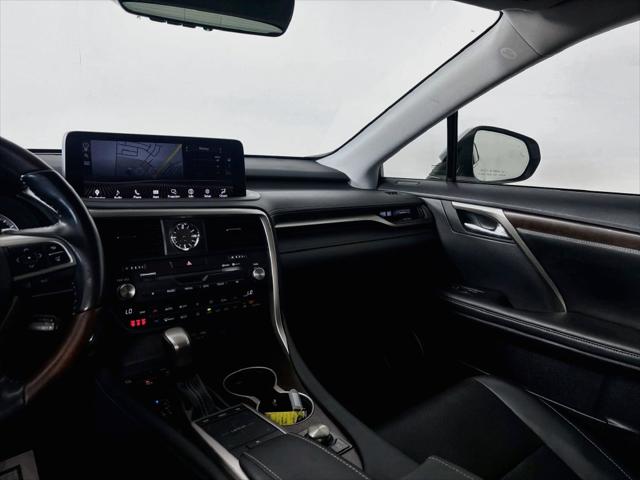 Used 2020 Lexus RX 350 350 For Sale in Olive Branch, MS