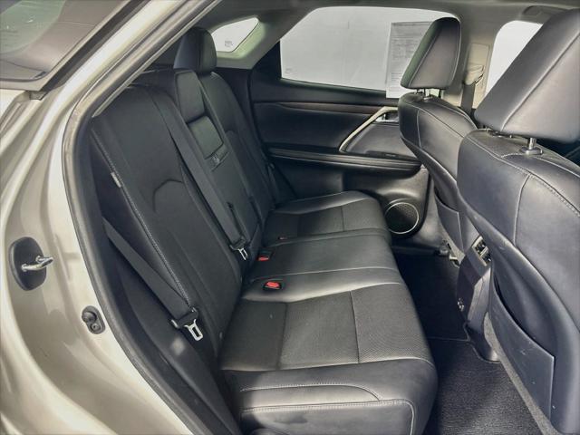 Used 2020 Lexus RX 350 350 For Sale in Olive Branch, MS