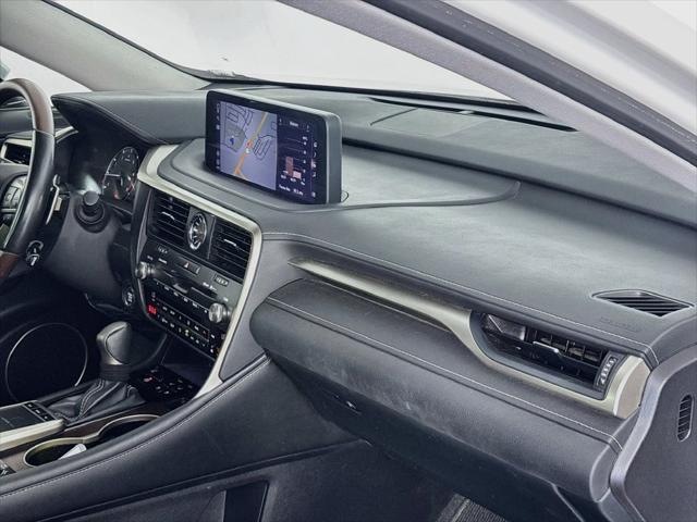 Used 2020 Lexus RX 350 350 For Sale in Olive Branch, MS