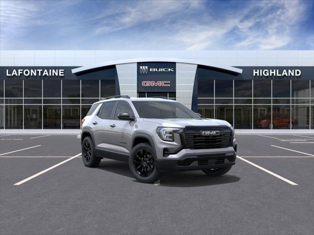 2027 GMC Terrain AWD Elevation for sale in Highland, MI