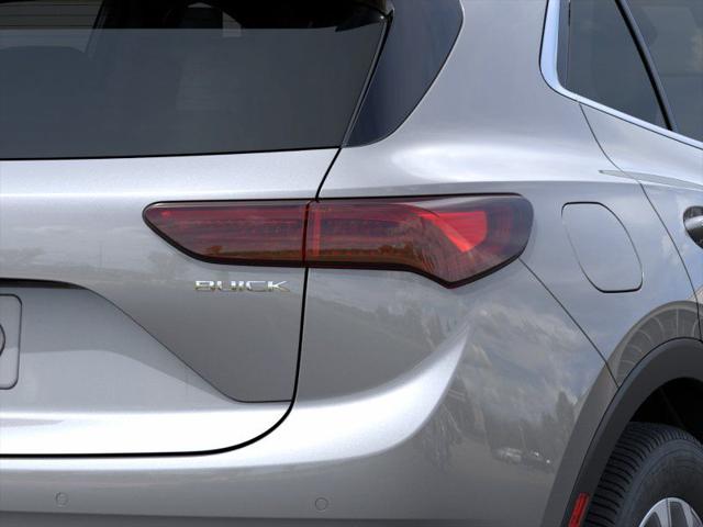 2026 Buick Envision Preferred AWD