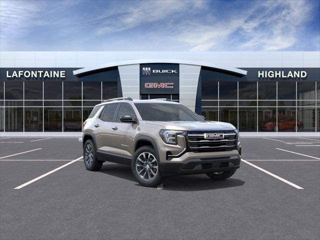 2027 GMC Terrain AWD Elevation for sale in Highland, MI