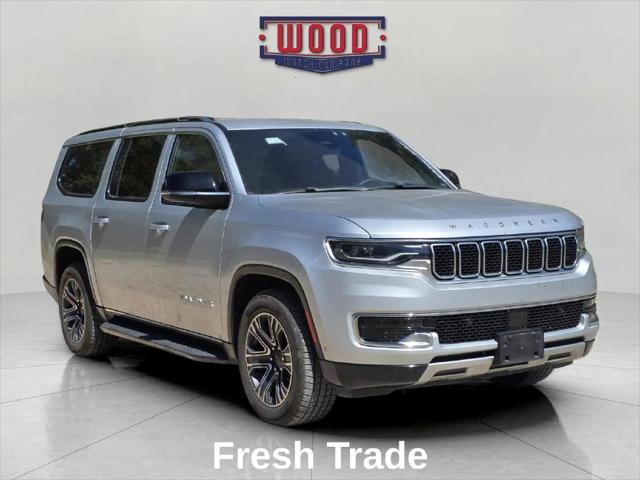 2024 Jeep Wagoneer Series II 4x4 for sale in 	Harrison, AZ